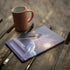 Twilight Shimmer by Rachel Anderson iPad Skins